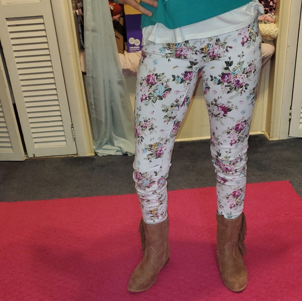 🌸Woman size 0 pants🌸